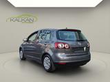 Volkswagen Golf Plus Goal 1.6 FSI Autom. 1.Hand/Klima/SHZ/P - Volkswagen Golf aus 2006: 1.6