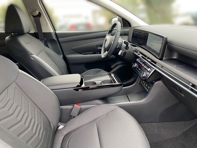 Hyundai Tucson – Bild 14