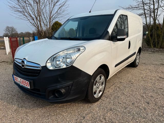 Opel Combo D Kasten L1H1 2,2t