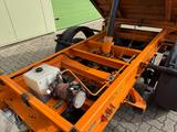 Mercedes-Benz Sprinter III 316 CDI Kipper / AHK - Mercedes-Benz Sprinter mit Diesel-Antrieb: Kipper