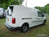 Volkswagen Caddy Maxi Kasten 1.0 TSI PDC - VW Caddy Maxi von 2018