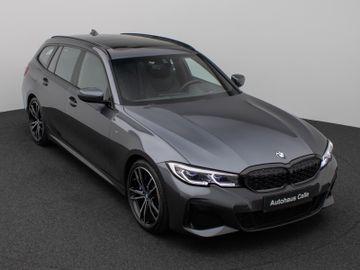 Fahrzeugabbildung BMW M340d xDr Tour HUD H/K Pano M Sportbremse Laser