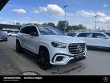 Mercedes-Benz GLS 450 d 4M AMG Night Premium+ 23" Massage Pano - weiße Mercedes-Benz GLS 450