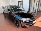 BMW 116i/Schiebedach/Tempomat/16"Alufelgen/ - BMW 1er Reihe: Alufelgen