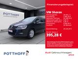 Volkswagen Sharan 2.0 TDI DSG COMFORTLINE NAVI SITZHZG PDC  - VW Sharan Gebrauchtwagen in Hamm