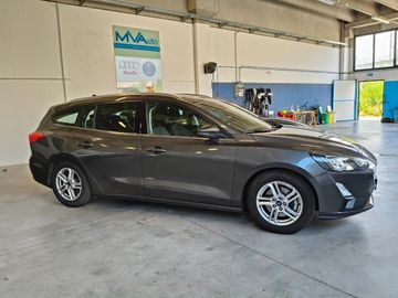 Ford Focus - 3