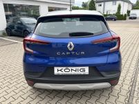 Renault Captur - Vorschau Bild 5