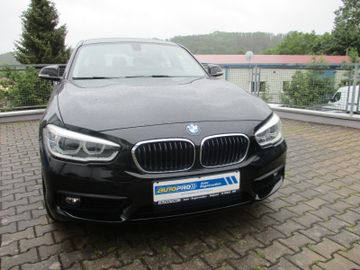 BMW 120 - 8