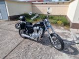 Suzuki Intruder 1400 - GEBRAUCHT 1400 INTRUDER