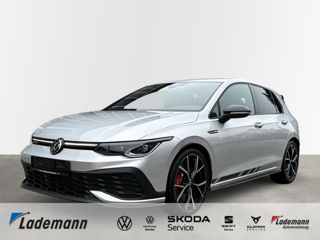Golf VIII GTI Clubsport 2.0 TSI DSG NAVI+LED+ACC