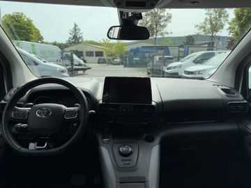 Toyota Proace City - 10