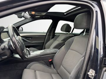 BMW 528 - 6