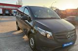 Mercedes-Benz Vito Mixto 109/110/111/114 CDI FWD lang - Mercedes-Benz Vito mixto
