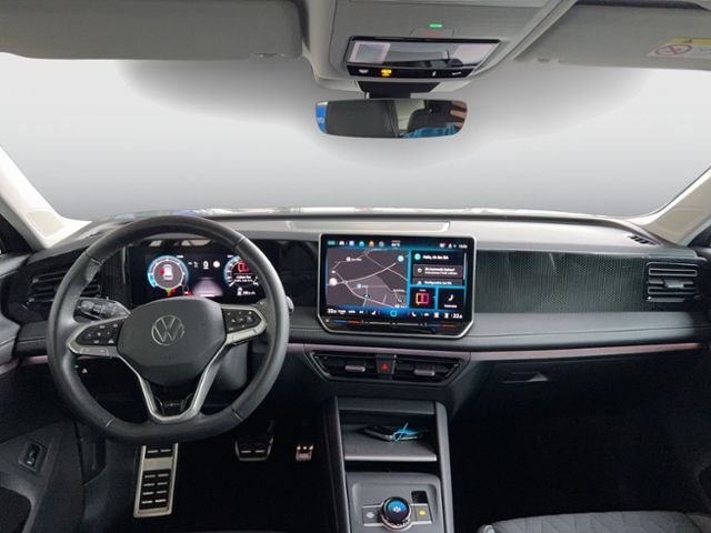 Tiguan GOAL 2.0 TSI DSG NAVI STANDHZG AREA VIEW