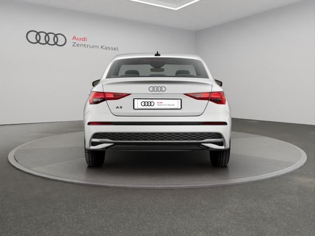 Audi A3 - Bild 3