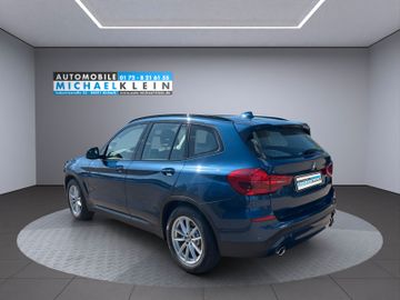 BMW X3 - 5