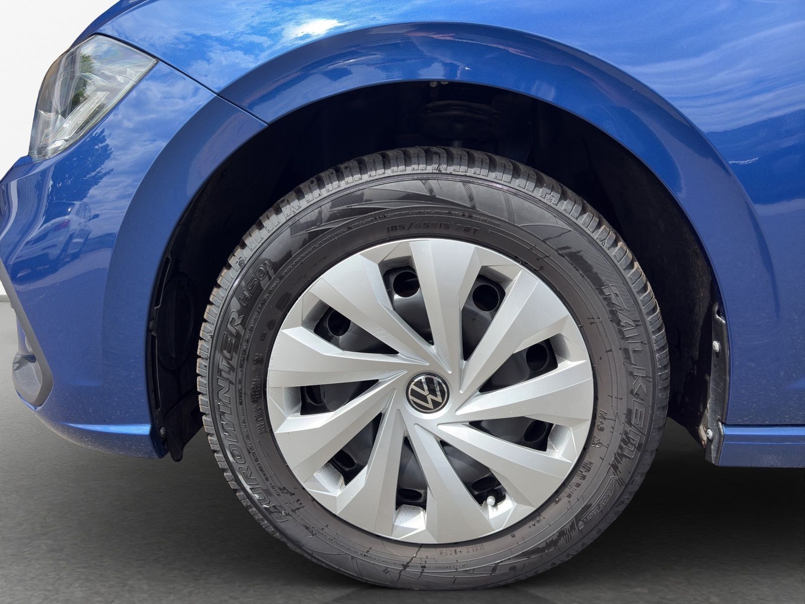 Volkswagen Polo - Bild 10