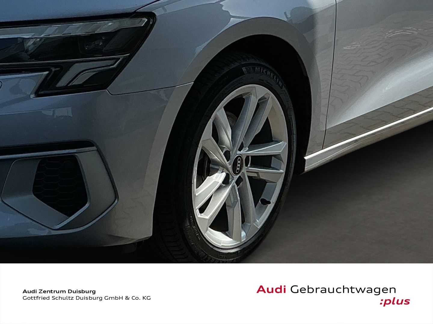 Audi A3 - Bild 10