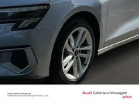 Audi A3 - Vorschau Bild 10