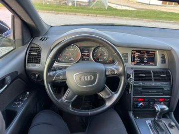 Audi Q7 - 10