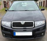 Skoda (8004) 6Y Fabia 1.2 / 47 KW - 64 PS ... - Skoda Fabia: 6y