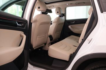 Skoda Kodiaq Style 4x4 Canton LED Pano ACC AHK 7Sitze