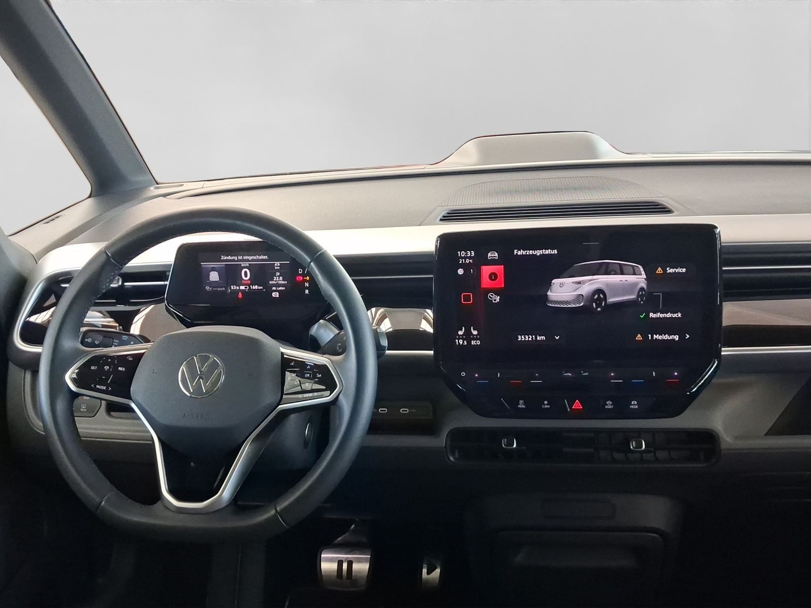 Volkswagen ID. Buzz - Bild 5