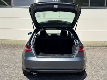 Audi A3 - 9
