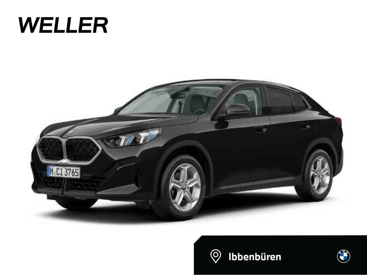 BMW X2 - 1