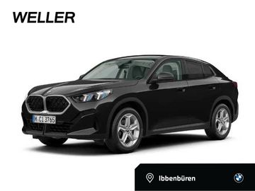 BMW X2 - 1