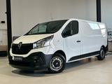Renault Trafic Kasten L2H1 2,9t Komfort*Werkstattsausbau - Renault Trafic Gebrauchtwagen in Frankfurt