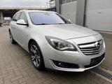 Opel Insignia A Sports Tourer Innovation - Opel Insignia: Tourer Innovation Sports