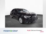 Audi A3 Limousine 30 TDI S tr. LED NAVI VIRTUAL CAR P