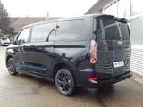 Ford Tourneo Custom 320 L1H1 4x4 Autm. Sport - Ford: Allradantrieb, Van