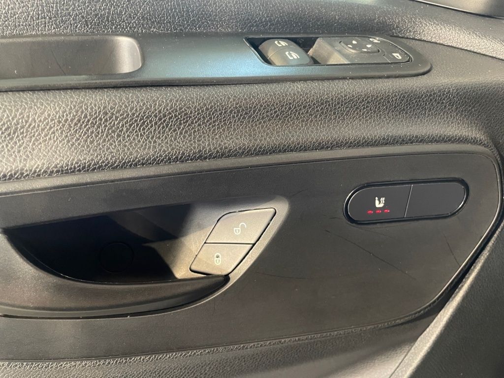 Fahrzeugabbildung Mercedes-Benz Sprinter 317 Kasten L3H2 LED 10''MBUX RFK 2 Sitz