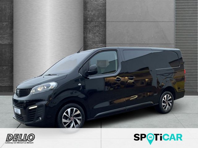 Fiat Scudo L3 Multicab, Multijet,KASTEN, Navi ,Xenon 