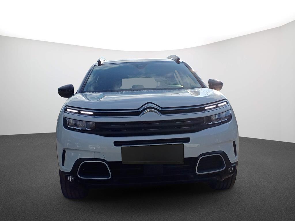 Citroën C5 Aircross Feel Pack