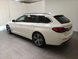 BMW 5er - 530 e AHK|Navi|Lenkrhzg.|LED - BMW: Weiß, 5er