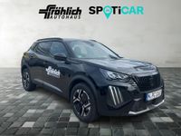 Peugeot 2008 - Vorschau Bild 4