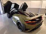 McLaren 765LT NOVITEC - McLaren 765LT Benziner Gebrauchtwagen