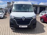 Renault Master Kasten L3H2 HKa 3,5t - 1. Hand - Renault Master Gebrauchtwagen