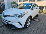 Toyota C-HR Flow*NAVI*ACC*R-KAMERA*SPURHALTE*TOTWINKEL - Toyota Gebrauchtwagen in Tübingen