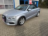 Audi A3 Cabriolet basis - Audi A3 mit Diesel-Antrieb: Cabrio