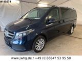 Mercedes-Benz V 250 d lang 9G-Tronic Leder Navi+ Distr+S Kam - Mercedes-Benz V 250 aus 2022
