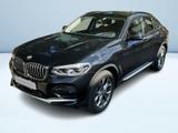 BMW X4 30 d Mild Hybrid 48V xLine xDrive Steptro - BMW X4 xLine mit Hybrid-Antrieb (Diesel-Elektro)