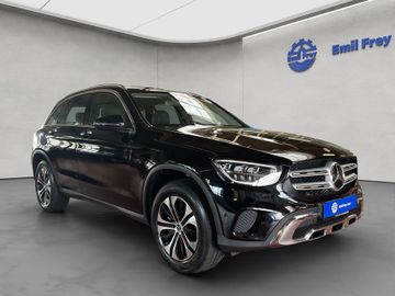 Mercedes GLC 300 - 9