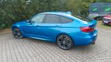 BMW 320i Gran Turismo xDrive M Paket - SELTEN - BMW 320 Gran Turismo in Bremen