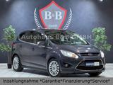 Ford C-Max Titanium*Automatik*Pano*Navi*Kamera*AHK - Ford: Grün, Ka
