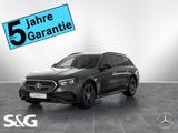 Mercedes-Benz E 220 d T AMG 360°K+DIG-LED+Pano+AHK+Distronic - gebrauchte Mercedes-Benz E 220 aus dem Jahr 2025