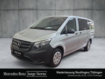 Mercedes Vito - 2